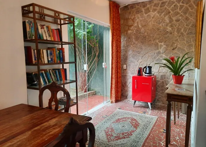 Rio Boutique Suites