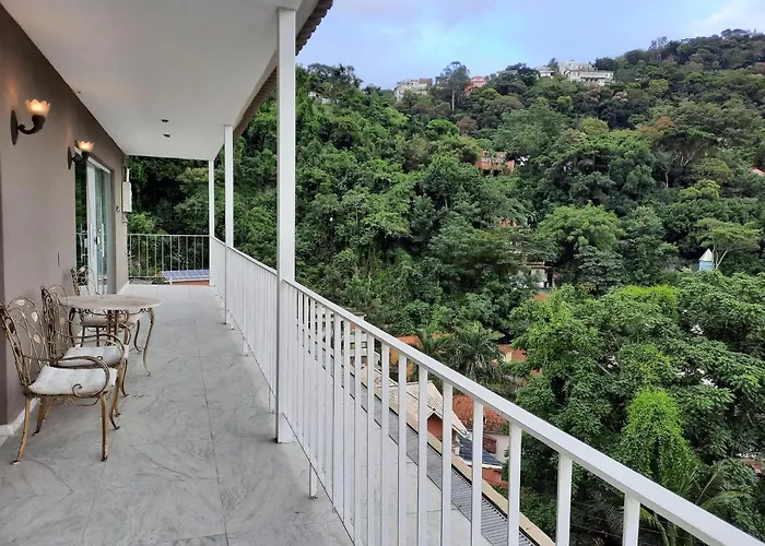 Rio Boutique Suites