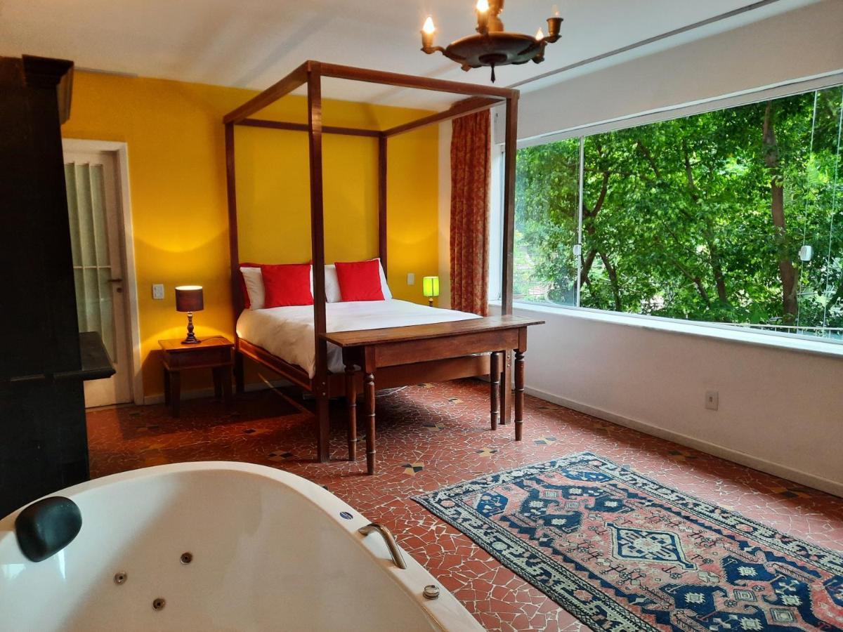 Guest house Rio Boutique 2*