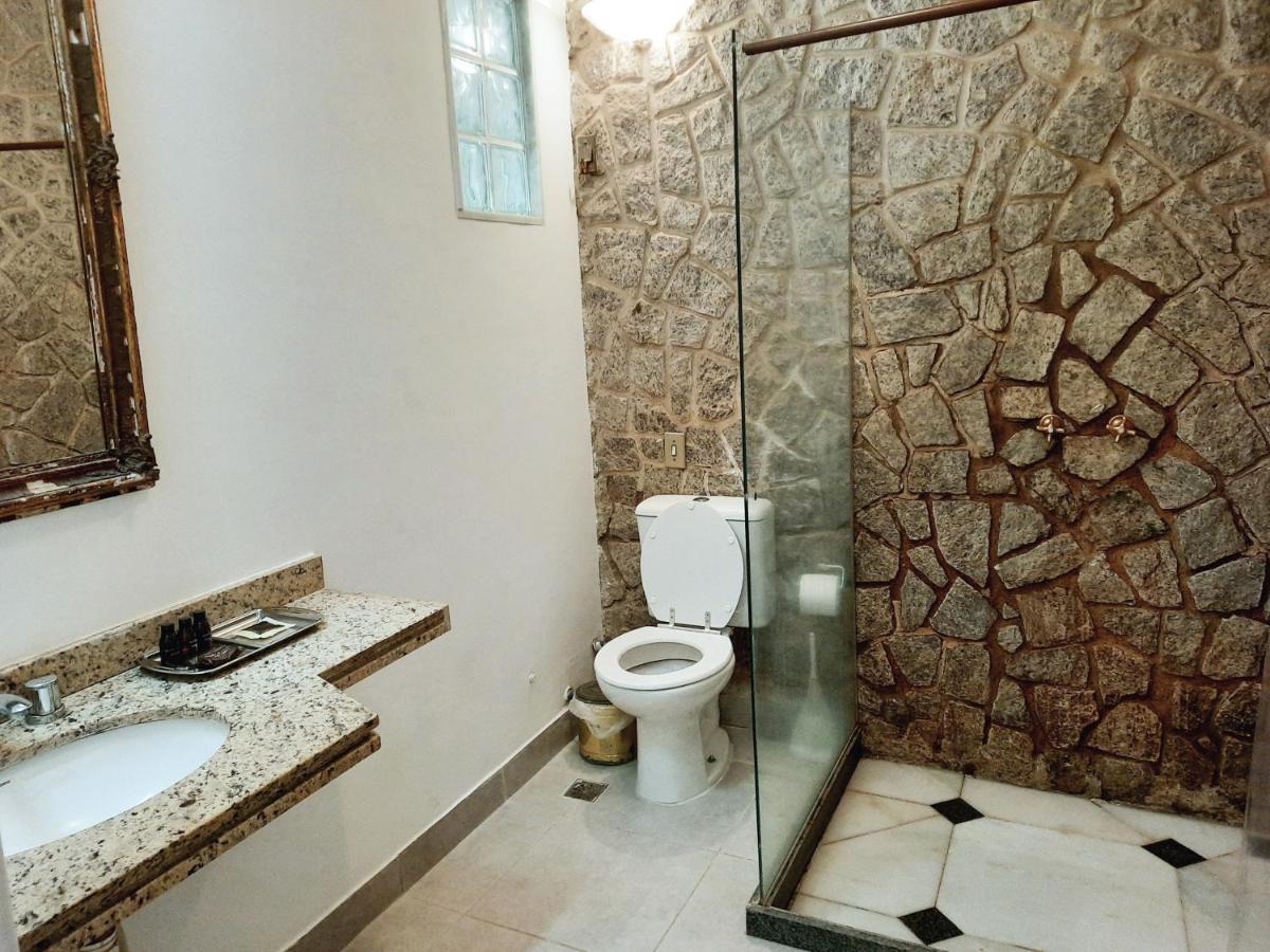 Rio Boutique Guest house 2*