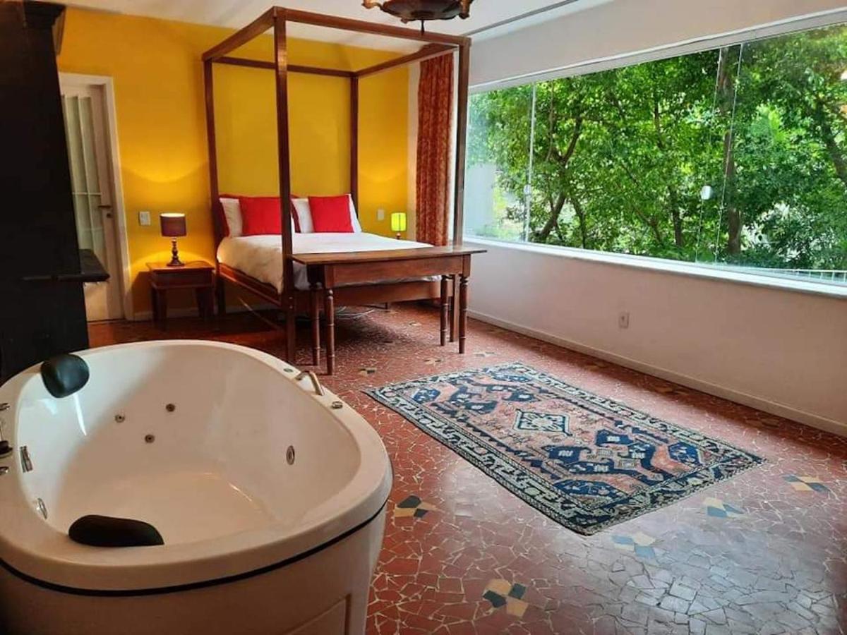 Rio Boutique Guest house 2*