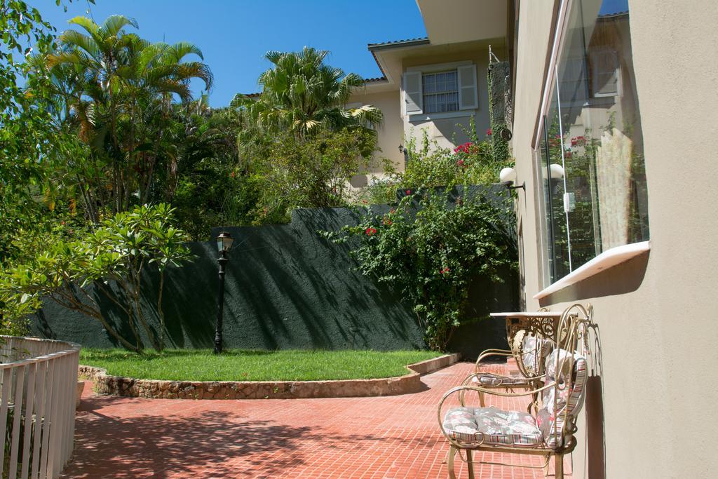 Guest house Rio Boutique Rio de Janeiro