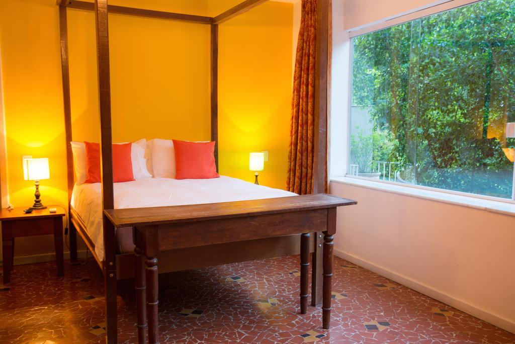 Rio Boutique Guest house