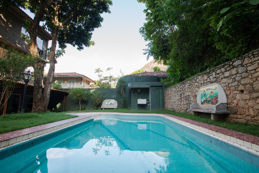 Rio Boutique Guest house