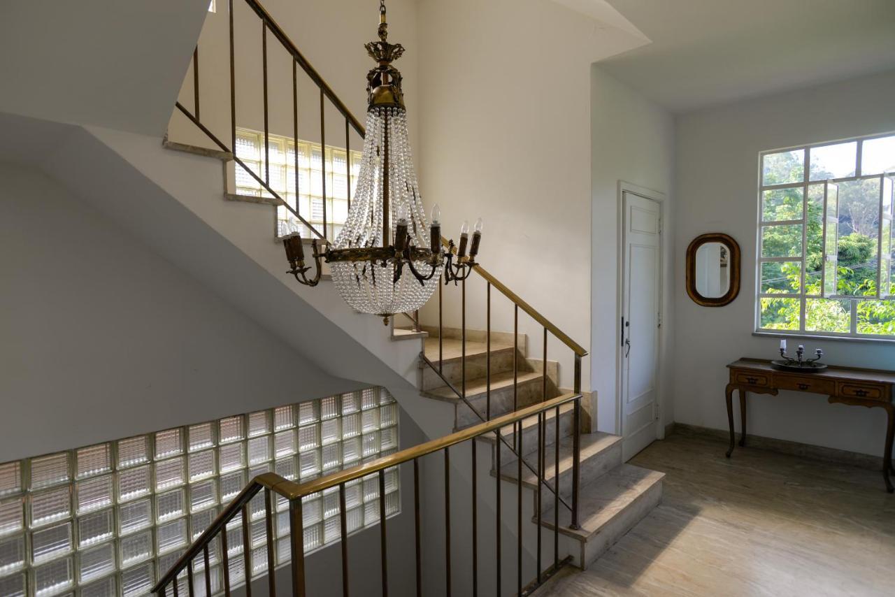 Rio Boutique Guest house Rio de Janeiro