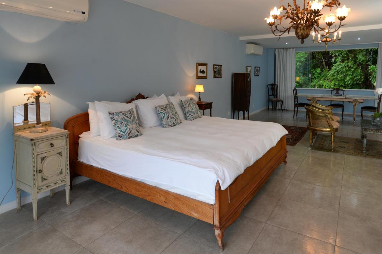 Rio Boutique Guest house