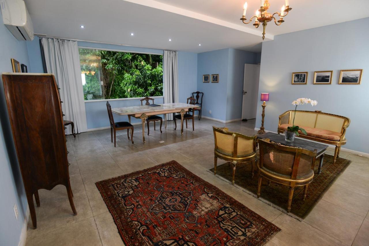 Rio Boutique Guest house